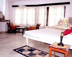 Hotelli Mewar Inn (Udaipur, Intia)
