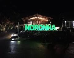 Pousada Casa Noronha (Fernando de Noronha, Brazil)