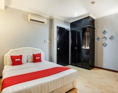 Khách sạn OYO 89568 Mangrove Hotel (Tawau, Malaysia)