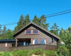 Hele huset/lejligheden Vacation Home Koven (sow114) In Eikerapen - 8 Persons, 4 Bedrooms (Åseral, Norge)