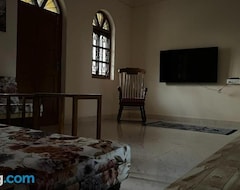 Cijela kuća/apartman Casa Amarela (Loutolim, Indija)