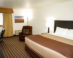 Billings Hotel & Convention Center (Billings, USA)