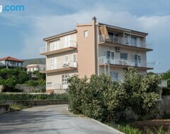 Cijela kuća/apartman Apartments Iva (Seget Vranjica, Hrvatska)