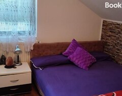 Entire House / Apartment Apartman-jovic (Malo Crniće, Serbia)