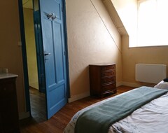 Casa/apartamento entero Maison Clement (Fouesnant - Les Glénan, Francia)
