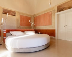 Hotel Quarry Resort (Matera, Italien)