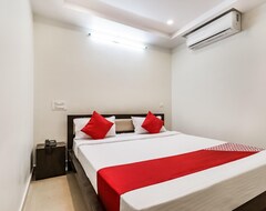 Hotel OYO 29000 SRK Inn (Visakhapatnam, Indien)