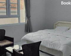 Casa/apartamento entero Byt Lnwr (Al-Hamra, Omán)