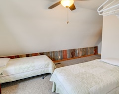 Koko talo/asunto Relaxing Lodge In The Country (Afton, Amerikan Yhdysvallat)