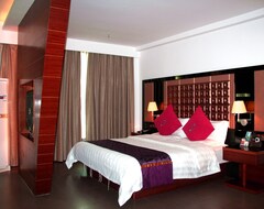 Jiajie Chain Hotel (Haikou, Kina)