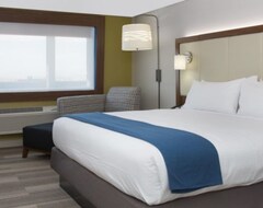Khách sạn Holiday Inn Express & Suites Owings Mills-Baltimore Area, An Ihg Hotel (Owing Mills, Hoa Kỳ)