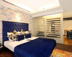 Mosaic Hotel, Noida (Noida, Indija)