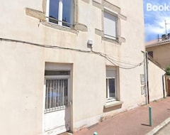 Cijela kuća/apartman Le Cosy De Lhorme A 30 Min De Lyon Parking Prive (L'Horme, Francuska)