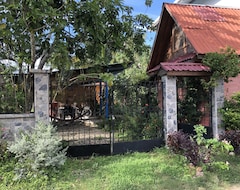 Entire House / Apartment Casita De Vacaciones Para Pareja O Solteros En Residencial Con Seguridad (Tela, Honduras)