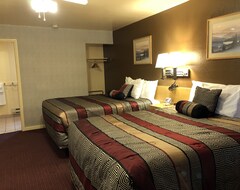Hotel Scottish Inn Winnemucca (Winnemucca, EE. UU.)