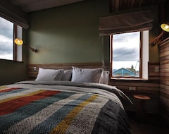 Khách sạn Hotel Vendaval (Puerto Natales, Chile)