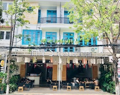 Hotel Ans Family Homestay (An Thoi, Vietnam)