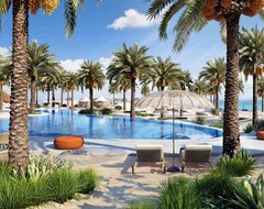 Hotel The St. Regis Red Sea Resort (Yanbu al-Bahr, Saudijska Arabija)