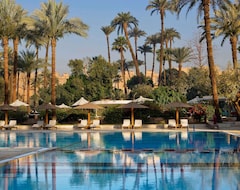 Hotel Sofitel Winter Palace Luxor (Luxor, Egypt)