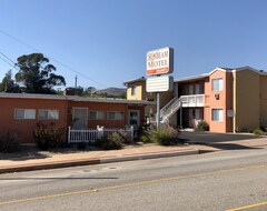 Hotelli Sunbeam Motel (San Luis Obispo, Amerikan Yhdysvallat)