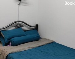 Cijela kuća/apartman Azk Homestay (Sungai Besar, Malezija)