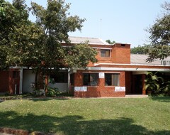 Hotel City Lodge Lusaka (Lusaka, Zambija)