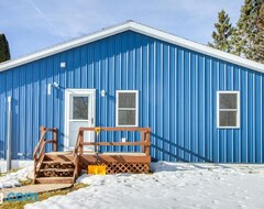 Entire House / Apartment Pet-friendly Minnesota Abode Near Golfing And Hiking (Lengby, USA)