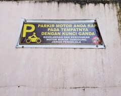 Khách sạn Oyo 93162 Cempaka Syariah (Medan, Indonesia)