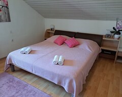 Entire House / Apartment Andy Apartment For You (Lukovica, Slovenia)