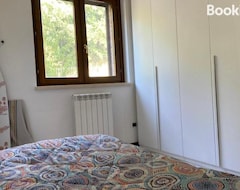 Cijela kuća/apartman La Casa Delle Ciliegie (Assisi, Italija)