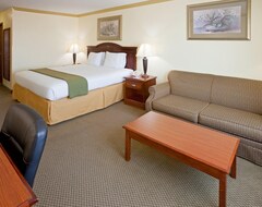 Holiday Inn Express Lake Worth Nw Loop 820, An Ihg Hotel (Fort Worth, USA)