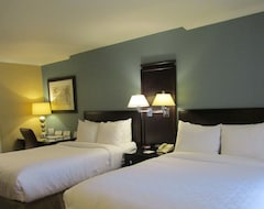 Hotel Clarion Inn Ridgecrest (Ridgecrest, USA)