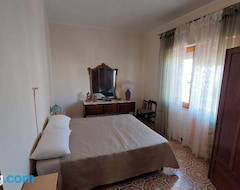 Cijela kuća/apartman Casa Vacanze Sa Rocca Tunda- Putzu Idu- Saedegna (San Vero Milis, Italija)