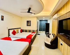 Khách sạn Hotel Sahu (Varanasi, Ấn Độ)