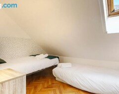 Cijela kuća/apartman Alojamiento Mundarrey Biescas (Biescas, Španjolska)