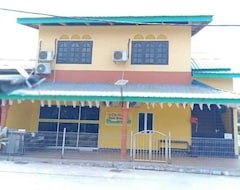 Otel Oyo 90676 Homestay Sri Lepar 3 (Jerantut, Malezya)