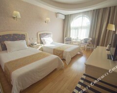 Khách sạn Hotel Golden Villa Club (Thượng Hải, Trung Quốc)