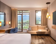 Khách sạn Hyatt Regency Pravets Resort (Pravec, Bun-ga-ri)