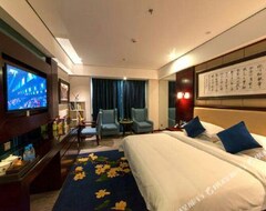 Khách sạn Baihai Holiday Inn (Leshan, Trung Quốc)