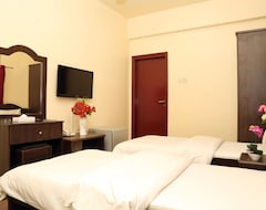 Hotelli Hotel Dana (Sharjah, Arabiemiirikunnat)