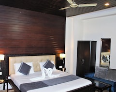 Khách sạn Krishna Residency - A Boutique Hotel (Bareilly, Ấn Độ)