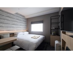 Hotelli No Smoking Double Room Without Meals / Kanazawa Ishikawa (Kanazawa, Japani)