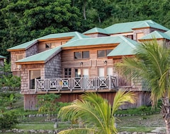 Khách sạn Jungle Bay Resort & Spa (Roseau, Dominica)