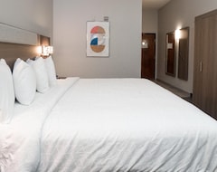 Hotelli Holiday Inn Express & Suites Orange City - Deltona (Orange City, Amerikan Yhdysvallat)