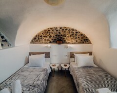Hotel Pueblo Viejo Suites (Messaria, Grecia)