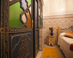 Khách sạn Riad Tasneem (Marrakech, Morocco)