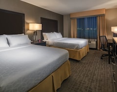 Khách sạn Holiday Inn Express Hays, An Ihg Hotel (Hays, Hoa Kỳ)
