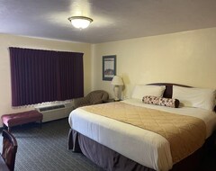 Hotel Pikes Peak Inn (Manitou Springs, USA)