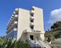 Khách sạn Hotel Ferrara (Durrës, Albania)