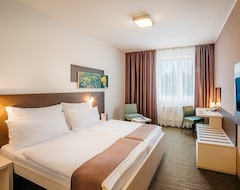 Khách sạn Maximus Resort (Brno, Cộng hòa Séc)